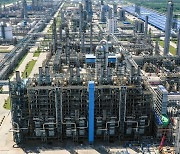 SK Group-Sinopec joint venture to start petrochemical production this year