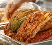 Kimchi wars continue as shirtless cabbage wrangler shocks consumers