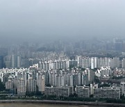서울 외곽·9억원 이하 주택.."집값 하락에 취약"