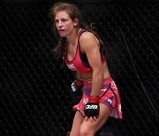 엄마가 된 UFC 미녀 파이터 미샤 테이트 7월 옥타곤에 돌아온다