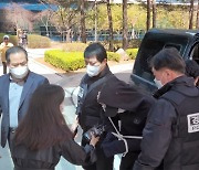 '노원 세모녀 살해' 피의자 구속..경찰, 5일 신상공개 심의