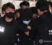 노원 세모녀 살인 피의자 구속..'신원공개' 靑청원 24만 넘어서