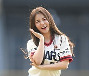 유정 '사랑스러운 롤린' [MK포토]