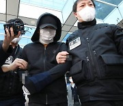 '노원 세모녀 살인' 피의자 구속..내일 신상공개 결정한다