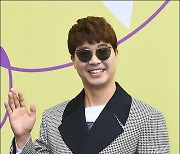 박수홍, '독립만세' 3일 녹화..친형 횡령 피해 인정 후 첫 일정 소화