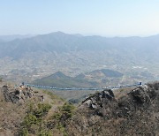 "출렁,아찔" 하동 성제봉 신선대 구름다리 생긴다