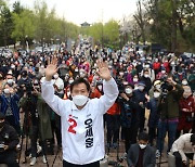 오세훈 "내곡동 식당주인과 대질신문 한번이면 끝난다"