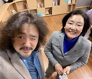 '역공' 조수진 "김어준 뉴스공작소 '생떼탕' 끓이네, 7일이 폐업날"