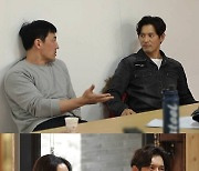 '너는 내 운명' 오지호, 참아왔던 결혼 생활 8년 설움에 폭풍 오열 [TV스포]