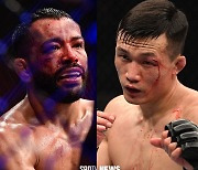 결국 이게..정찬성 6월 20일 UFC 출전 유력