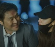 '빈센조' 송중기, 옥택연에 '팝콘각' 복수→시청률 소폭 상승