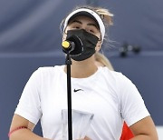 USA TENNIS MIAMI OPEN