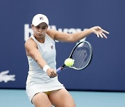 USA TENNIS MIAMI OPEN