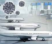 ICAO "코로나19 여파로 작년 전 세계 항공여객 65% 급감"