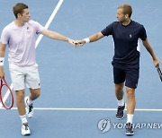 USA TENNIS MIAMI OPEN