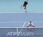 USA TENNIS MIAMI OPEN