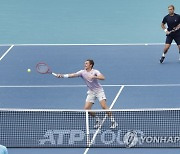 USA TENNIS MIAMI OPEN