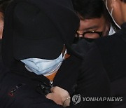 '노원 세 모녀 살인' 피의자 오늘 구속 여부 결정