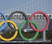 아티스틱·오픈워터 수영 도쿄올림픽 예선 대회도 취소