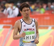 남자마라톤 심종섭, 도쿄올림픽 출전권 획득..2시간11분24초