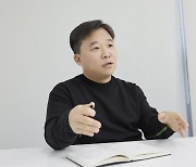 킥보드 '씽씽' 김상훈 대표