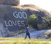 ZIMBABWE BELIEF EASTER SUNDAY