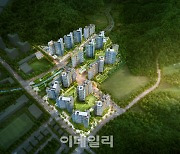 한신공영, '율동지구 한신더휴' 4월 분양