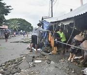 인도네시아·동티모르 홍수·산사태 사망자 최소 70명