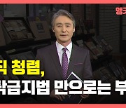 공직 청렴 , 청탁금지법 만으로는 부족하다