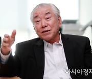 문정인 "당장은 美동맹, 中과는 전략적 협력"