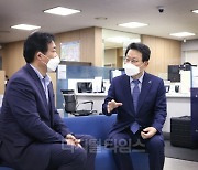 은행연합회장 "은행과 차주 모두 최적의 대출 연착륙 방안 선택해야"