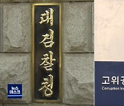 공수처 무시한 검찰의 '출국금지' 수사, 청와대도 겨냥?