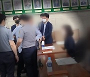 "사생활 물의 김제시의원 징계 정당"..즉각 항소로 대응