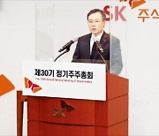 SK "세계 수준의 지배구조 확립"..'이사회 中心' 기업 만들어간다