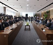 "1.2조 새 시장 열린다"..대기업 단체급식 일감 개방