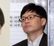 한동훈 "사람 팼다" 정진웅 "제지"..육탄전 직후 '설전' 동영상 공개
