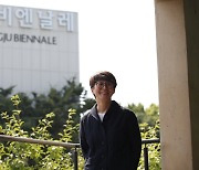 [Herald interview] Gwangju Biennale's Kim Sun-jung challenges conventions