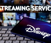 Disney shows pulled from rival services ahead of Plus launch