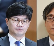 "뇌피셜로 넘어뜨렸다".. '육탄 압수수색' 현장서 무슨 일이?