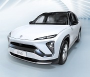 한국타이어, 中 전기차 '니오' SUV 'ES6·EC6'에 타이어 공급