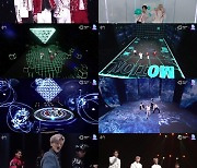샤이니, 첫 온라인 콘서트 성료..120개국+13만명 팬들과 소통