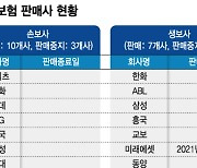 신한생명도 실손보험 판매중단, 생보사 절반 이상 안판다