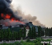 신한은행 현지인 직원 끝내 숨져..미얀마 교민 411명 출국