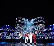 샤이니 첫 온라인 콘서트, 전세계 120개국 시청자 열광