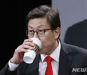 박형준 후보 방송 토론