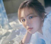 레드벨벳 웬디, 오늘(5일) 솔로 데뷔..'라이크 워터' 공개