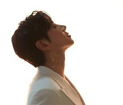 황치열, 새 앨범 'Be My Reason' 아이튠즈 해외 4개 지역 1위 [공식]