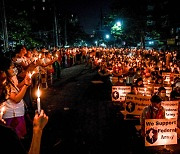 외교부, 미얀마 대응 '중대본' 결성..양곤에만 국민 3,000명