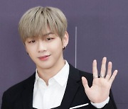 '컴백' 강다니엘, 아이돌픽 위클리 '전체 1위' [DA:차트]