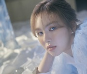 레드벨벳 웬디, 오늘(9일) 솔로 데뷔 '라이크 워터' 공개 [공식입장]